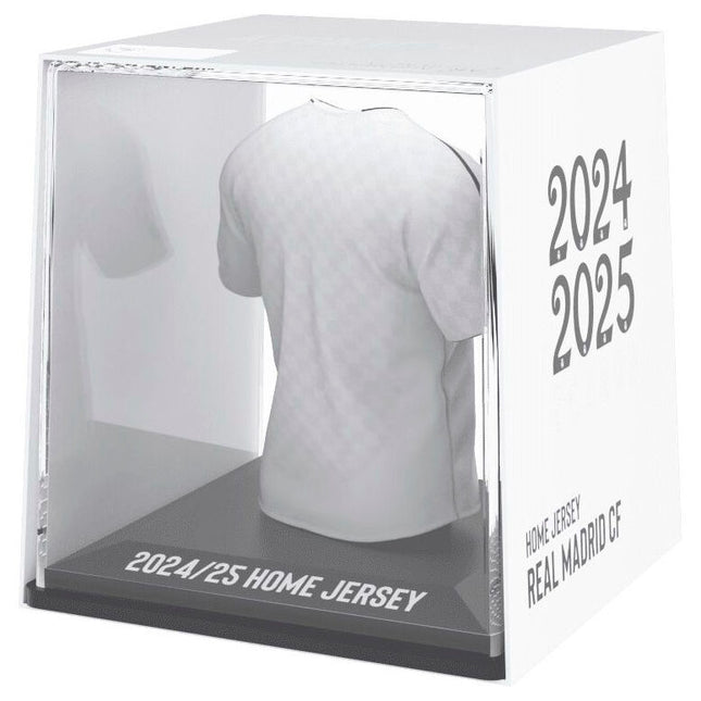 Figura Mini Camiseta Real Madrid