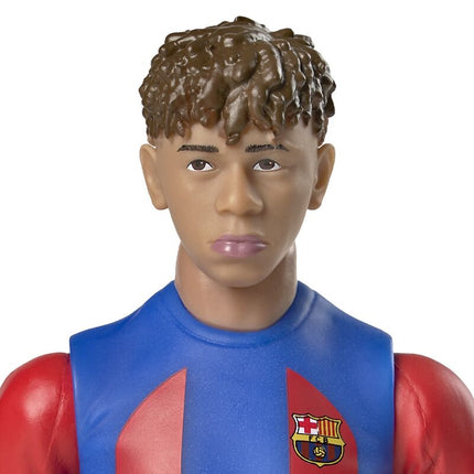 Figura Action Lamine Yamal FC Barcelona 20cm