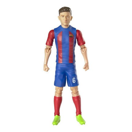 Figura Action Gavi FC Barcelona 20cm