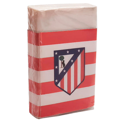 Set papeleria Atletico de Madrid