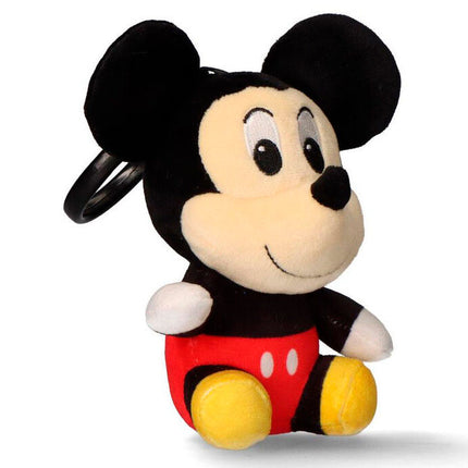 Llavero peluche Mickey Disney
