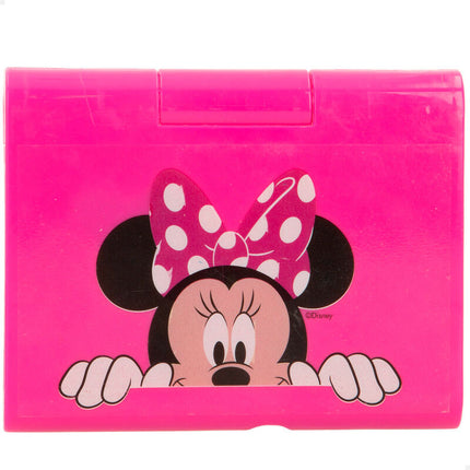 Blister estuche maquillaje Minnie Disney
