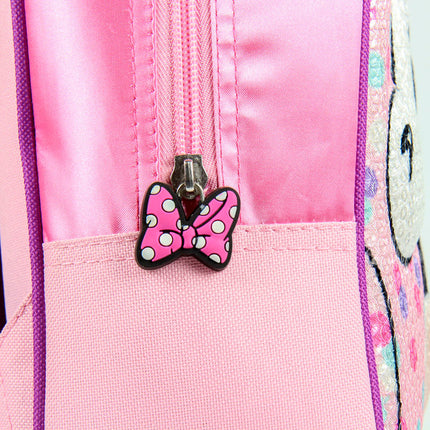 Mochila 3D Minnie Disney 31cm