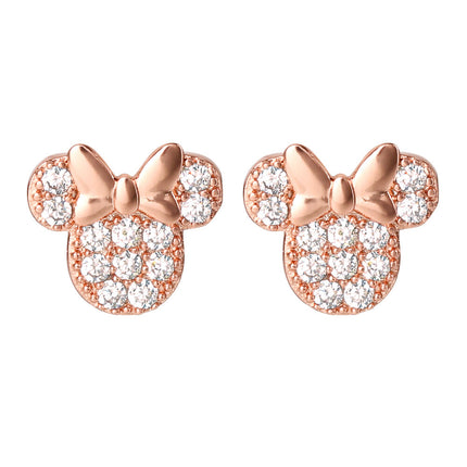 Pendientes Minnie Disney