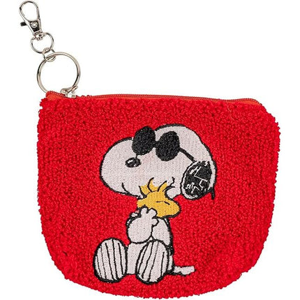 Llavero Monedero Snoopy