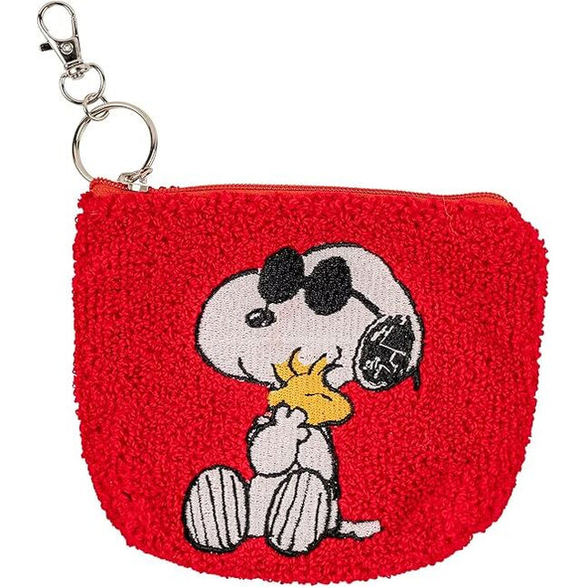 Llavero Monedero Snoopy
