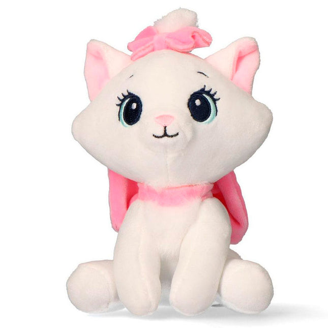 Llavero peluche Marie Los Aristogatos Disney