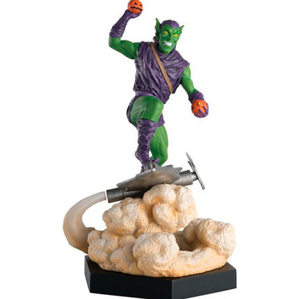 Figura Green Globin VS Marvel