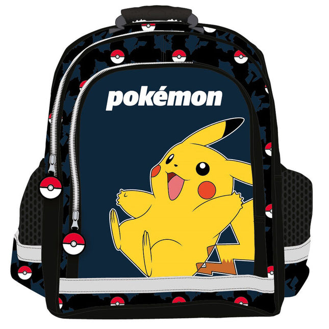 Mochila Pokeball Pokemon 415cm