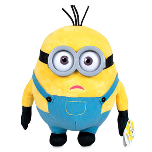 Peluche Otto Minions 30cm