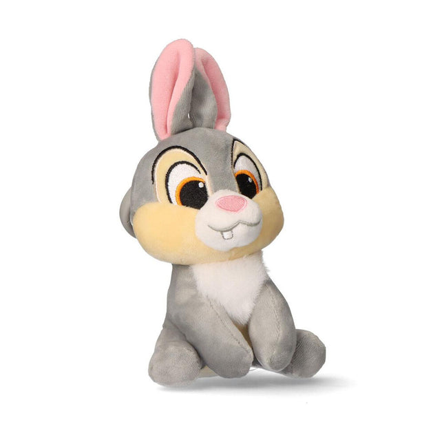 Llavero peluche Tambor Bambi Disney