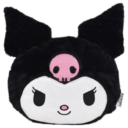Peluche bolsa agua caliente Kuromi Hello Kitty 600ml