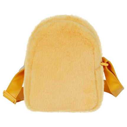 Bolso peluche Simba El Rey Leon Disney