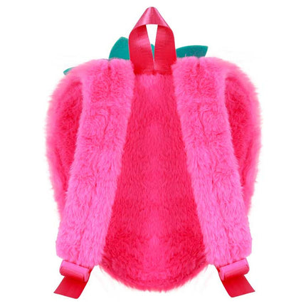 Mochila Fresa Kuromi Hello Kitty and Friends