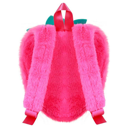 Mochila Fresa My Melody Hello Kitty and Friends