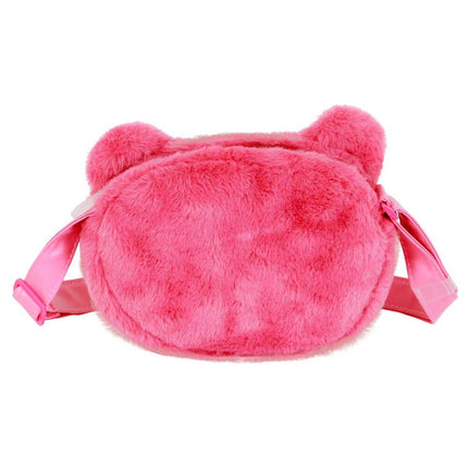 Bolso peluche Fresa Lotso Toy Story Disney Pixar