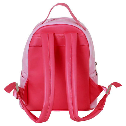 Mochila Moto Hello Kitty 25cm