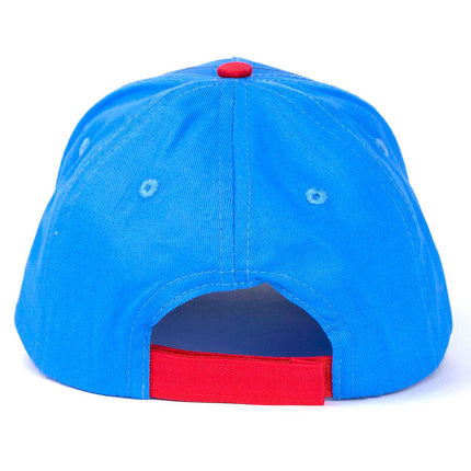 Set gorra gafas sol Sonic The Hedgehog