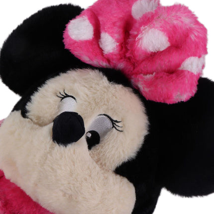 Mochila peluche Minnie Disney 30cm