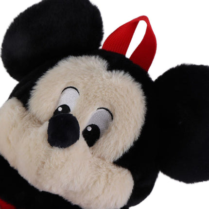 Mochila peluche Mickey Disney 30cm