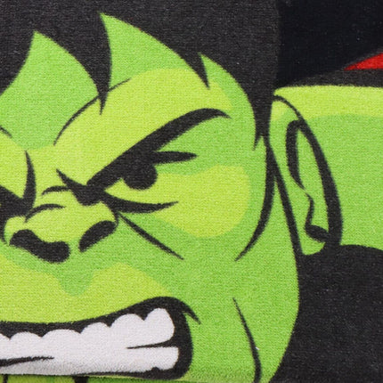 Toalla Los Vengadores Avengers Marvel algodon