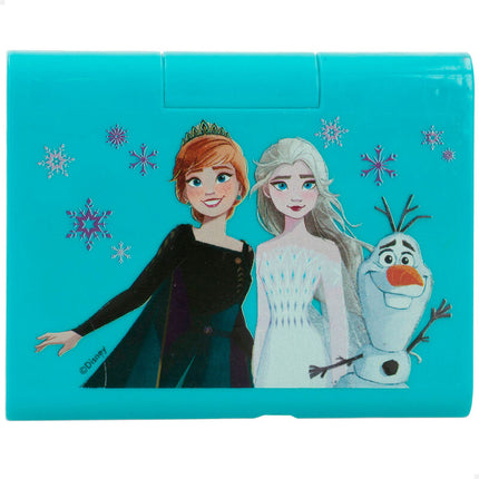 Blister estuche maquillaje Frozen Disney