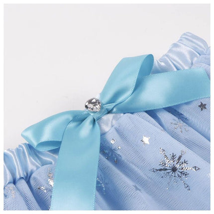 Set diadema tutu Frozen Disney