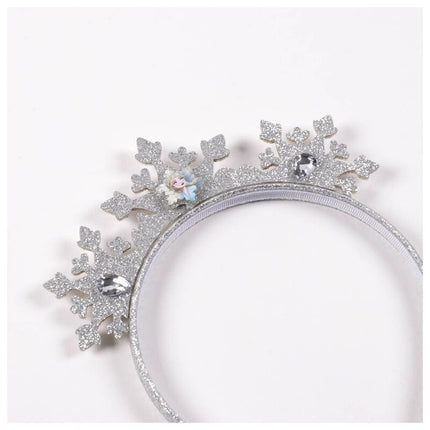 Set diadema tutu Frozen Disney