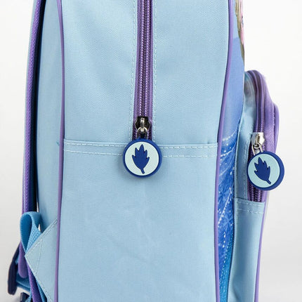 Mochila Frozen Disney 30cm