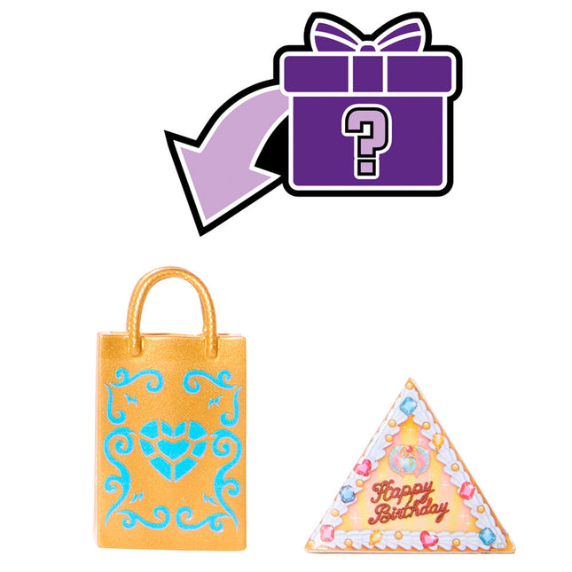 Muneca Cleo De Nile Scary Sweet Birthday 1600 Monster High