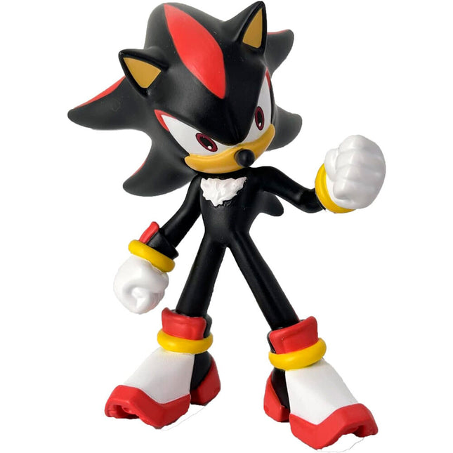 Blister figuras Sonic the Hedgehog