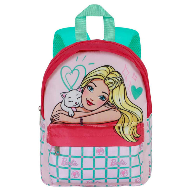 Mochila Barbie 27cm