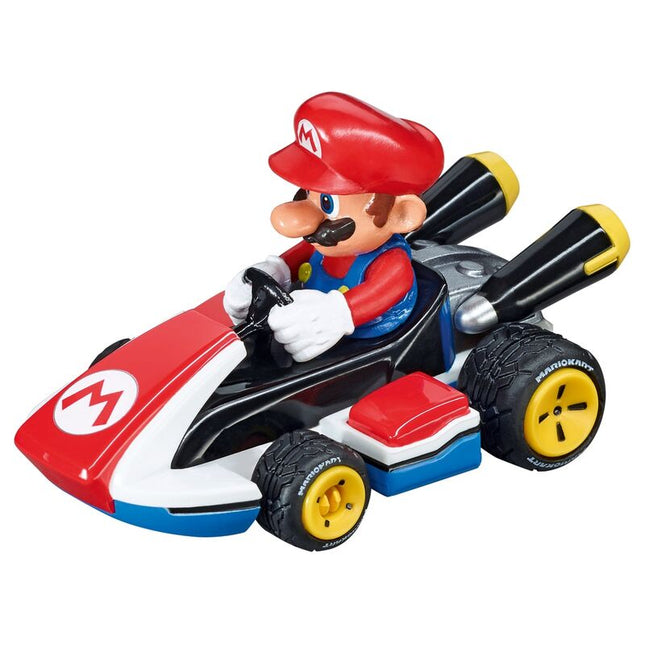 Coche Mario Mario Kart 8