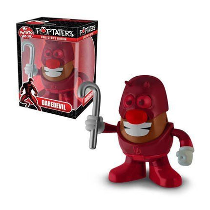 Muneco Mr Potato Daredevil Marvel