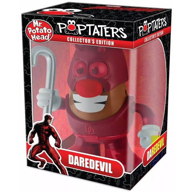 Muneco Mr Potato Daredevil Marvel