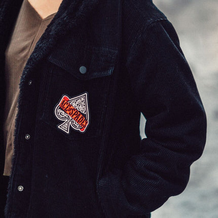 Set 3 parches Motorhead