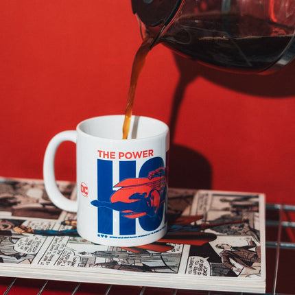 Taza Superman DC Comics 350ml