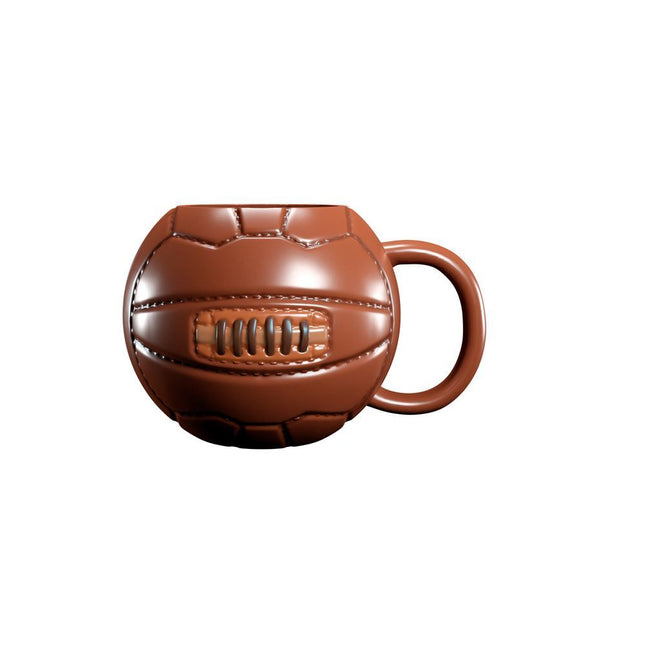 Taza 3D Real Madrid 600ml