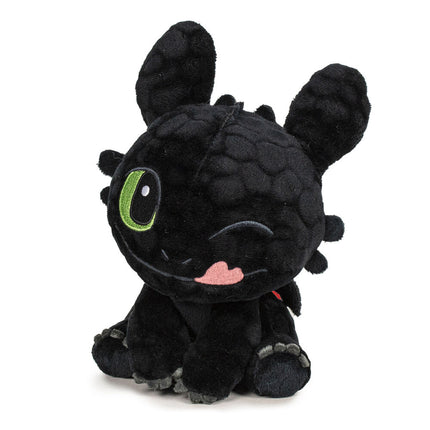 Peluche Happy Desdentao Como Entrenar a tu Dragon 30cm