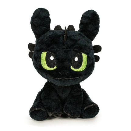 Peluche Open Eyes Desdentao Como Entrenar a tu Dragon 30cm