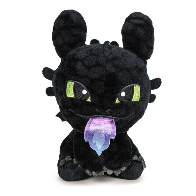 Peluche Plasma Desdentao Como Entrenar a tu Dragon 30cm