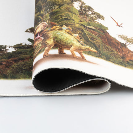 Alfombrilla gaming Jurassic Park