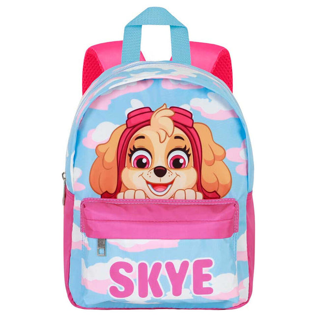 Mochila Skye Patrulla Canina Paw Patrol 27cm