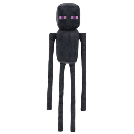 Peluche Enderman Minecraft 20cm