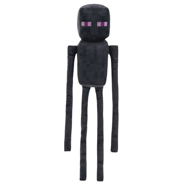 Peluche Enderman Minecraft 20cm