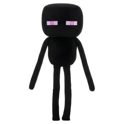 Peluche Enderman Minecraft 30cm