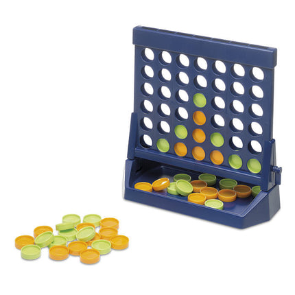 Juego de Mesa Acierta 4