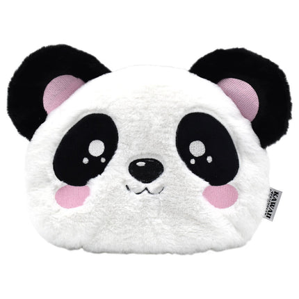 Peluche bolsa agua caliente Oso Panda Kawaii 600ml