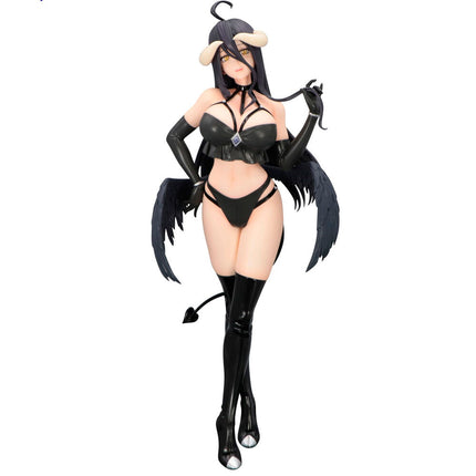 Figura Albedo Bicute Dark Overlord 26cm