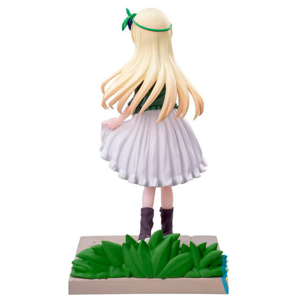 Figura Iris Luminasta Konosuba Gods Blessing on This Wonderful World 17cm